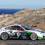 Resultado Rallye Adeje 2015