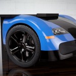 Escritorio Bugatti Veyron (2)