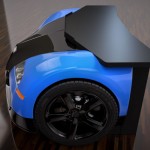 Escritorio Bugatti Veyron (3)