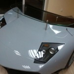 Escritorio Lamborghini Murciélago (2)