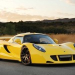 Hennessey Venom GT venta (1)