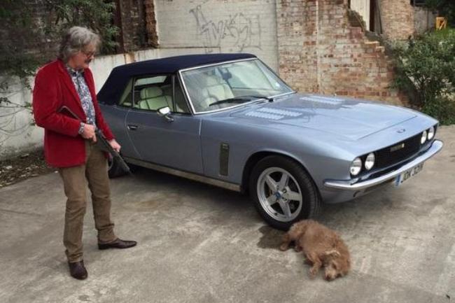 Clarkson, May y Hammond, reunidos para el rodaje de unas escenas clarkson-hammond-may-reunidos (1)