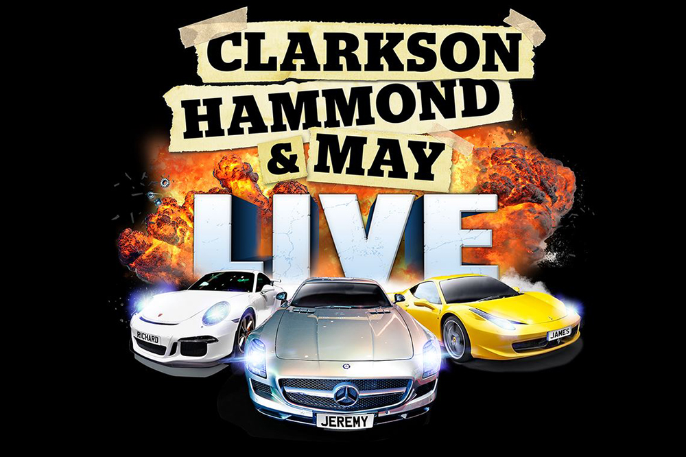 Nuevos detalles sobre el futuro de Clarkson, Hammond y May futuro-clarkson-hammond-may