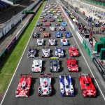 Seguir en directo 24 horas le mans 2015