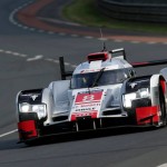 Sigue en directo las 24 Horas Le Mans 2015