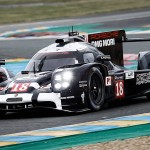 Sigue en directo las 24 Horas Le Mans 2015