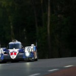 Sigue en directo las 24 Horas Le Mans 2015