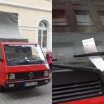 escultura-erwin-wurm-multa-aparcamiento