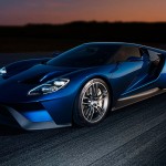 ford gt
