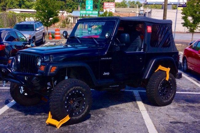 Los peores estacionamientos y sus consecuencias peores-estacionamientos-y-respuestas