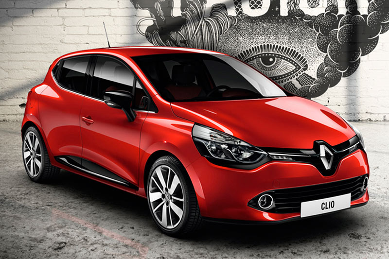 renault-clio-boa-mistura Renault Clio ‘Boa Mistura’