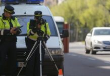Evita multas conociendo los escondites más peculiares de la Guardia Civil y la Policía para poner infracciones de tráfico escondites más peculiares de la Guardia Civil y la Policía para poner infracciones de tráfico