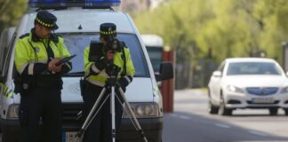 Evita multas conociendo los escondites más peculiares de la Guardia Civil y la Policía para poner infracciones de tráfico escondites más peculiares de la Guardia Civil y la Policía para poner infracciones de tráfico