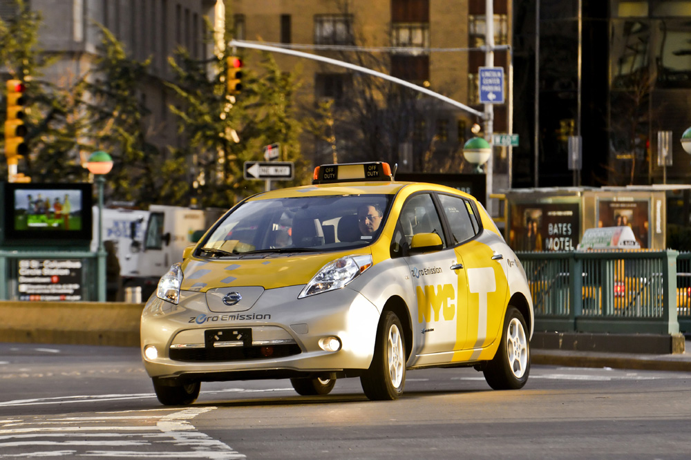 Nueva York solicita a Google Maps que reduzca las indicaciones de giro a la izquierda