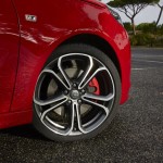 Opel Adam S
