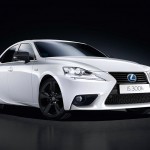 Lexus IS 300h Sport Edition