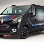 Renault Trafic Formula Edition