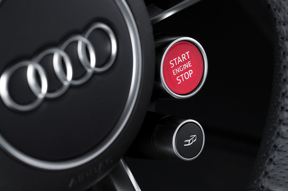 Demandan a fabricantes por el riesgo de intoxicación en coches con arranque sin llave