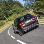 prueba Mercedes GLC