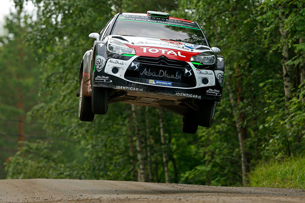 Los saltos más impresionantes del Rallye de Finlandia 2015 saltos-rallye-finlandia-2015