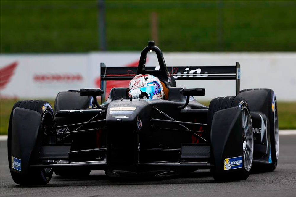 Así suenan los nuevos Fórmula E sonido-formula-e