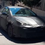 toyota prius 2016