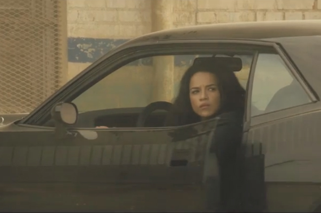 Vídeo: desvelada una escena eliminada de ‘A todo gas 7’