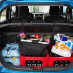 maletero Suzuki Celerio