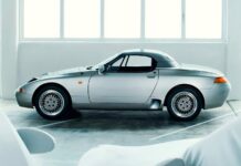 Así era el Porsche 984, el deportivo biplaza secreto con ADN de SEAT Porsche 984, el secreto con ADN de SEAT