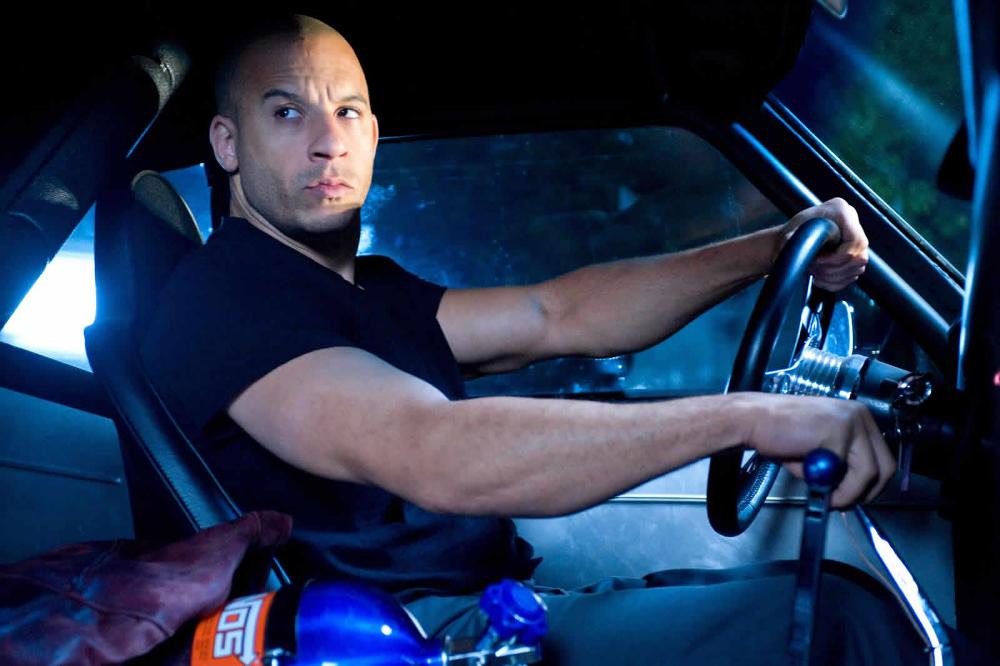 Vin Diesel anuncia el final de 'A todo gas' con una trilogía