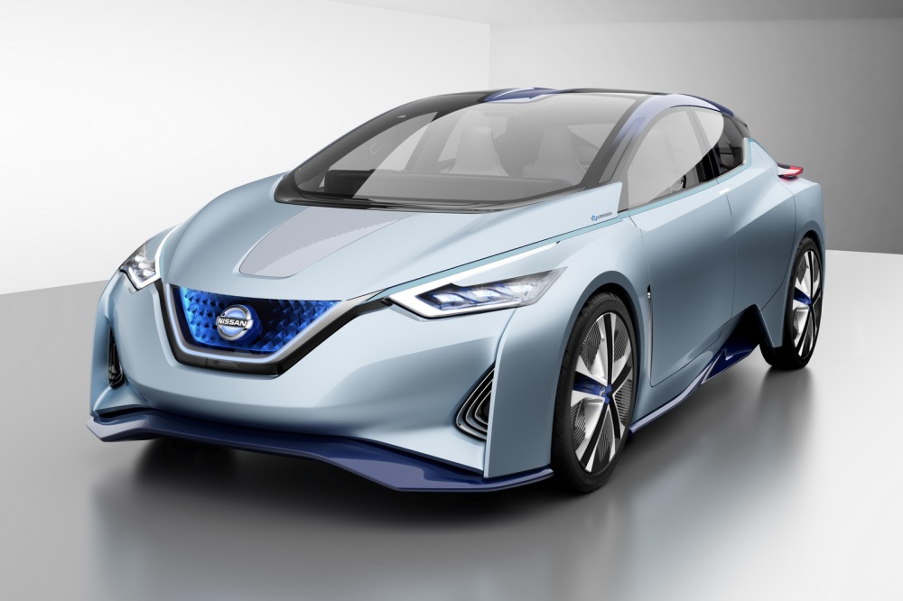 After leading the development and expansion of EV technology, Nissan once again stands at the forefront of automotive technology. By integrating advanced vehicle control and safety technologies with cutting-edge artificial intelligence (AI), Nissan is among the leaders developing practical, real-world applications of autonomous drive technology.