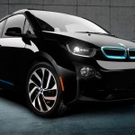 BMW i3 Shadow Sport Edition