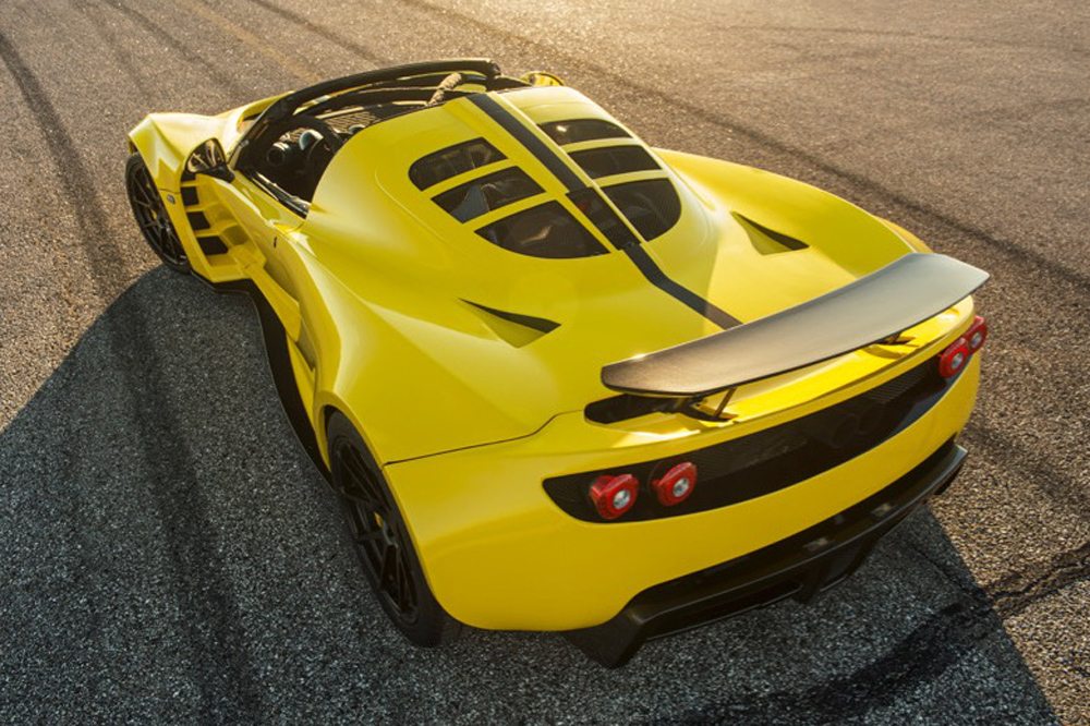 Hennessey Venom GT 2016 (2)