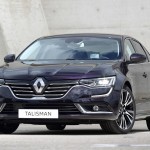 Precios Renault Talisman 2016