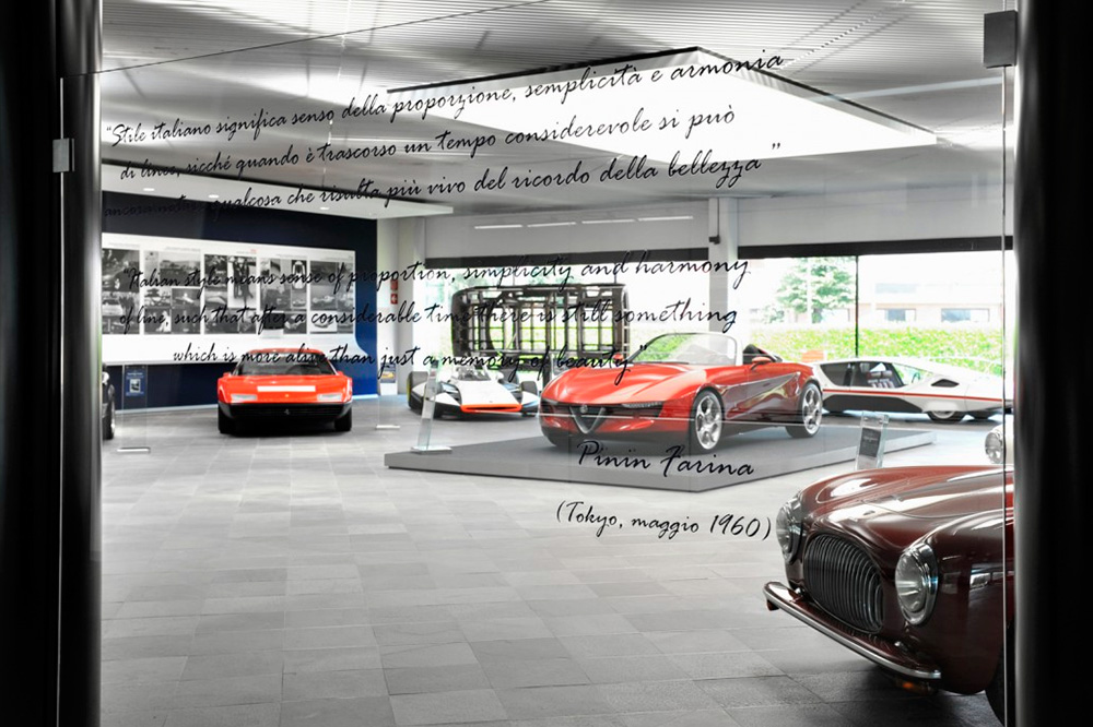 Mahindra adquiere Pininfarina Mahindra adquiere Pininfarina