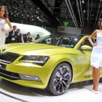 Las mejores imágenes del Essen Motor Show 2015