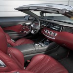 Mercedes S 63 AMG 4MATIC Cabriolet ‘Edition 130’