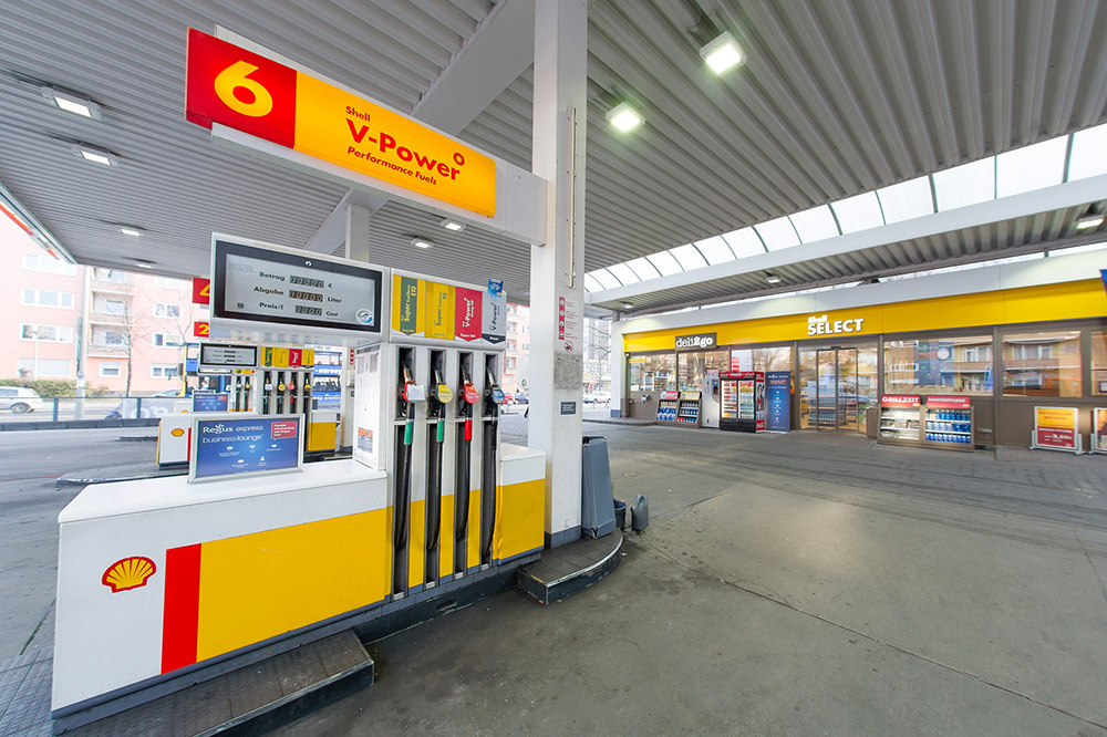 El precio de la gasolina y el diésel vuelve a bajar