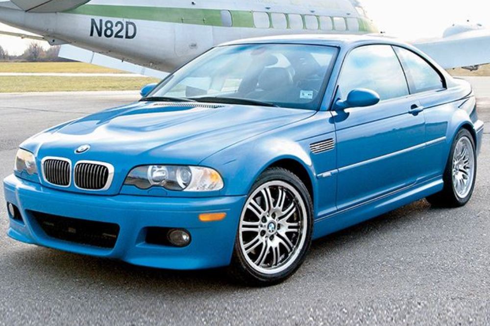 5 colores exteriores que los fabricantes podrían ofrecer