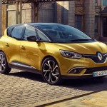 renault scenic 4