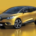 renault scénic 2016