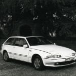 Volvo 480