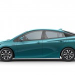 Toyota Prius Prime