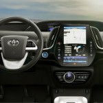 Toyota Prius Prime