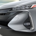 Toyota Prius Prime