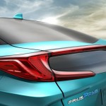 Toyota Prius Prime