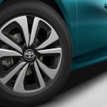 Toyota Prius Prime