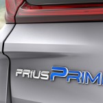 Toyota Prius Prime