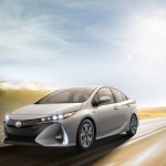 Toyota Prius Prime