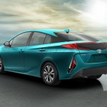 Toyota Prius Prime